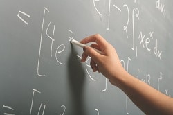 تدریس ریاضی