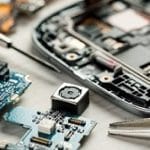 تعمیر موبایل