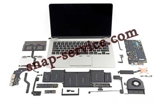 نمایندگی تعمیرات مک بوک MacBook