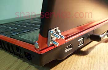 نمایندگی msi
