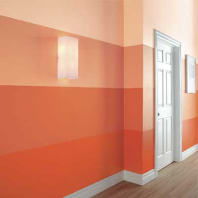 نقاش ساختمان